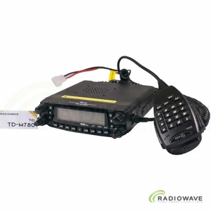 Любительська автомобільна рація Любительська автомобільна рація