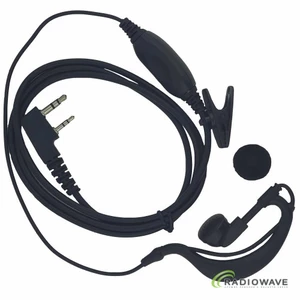 Однопровідна гарнітура для рації Однопровідна гарнітура для рації