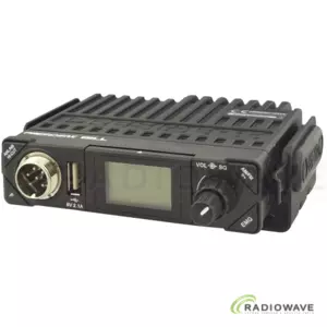 CB радіостанція CB радіостанція